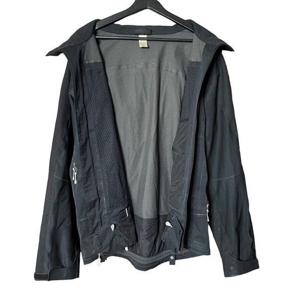 Patagonia Mens Rain Coat Large - Picture 3 of 3